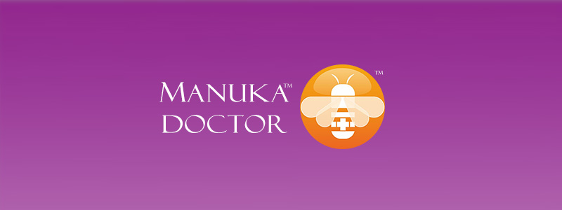 Manuka Doctor马奴卡医生-重庆冠美科技有限公司-提供手淘微信AR视频,VR全景3D购物,H5游戏互动营销一站式解决方案
