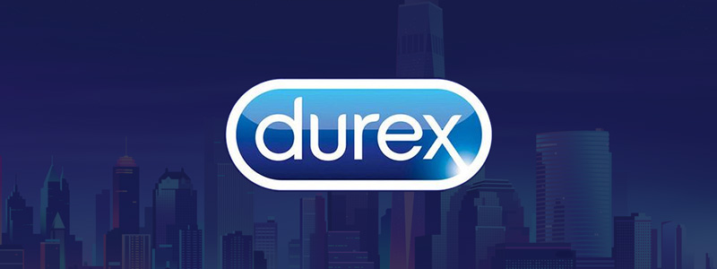 Durex杜蕾斯-重庆冠美科技有限公司-提供手淘微信AR视频,VR全景3D购物,H5游戏互动营销一站式解决方案